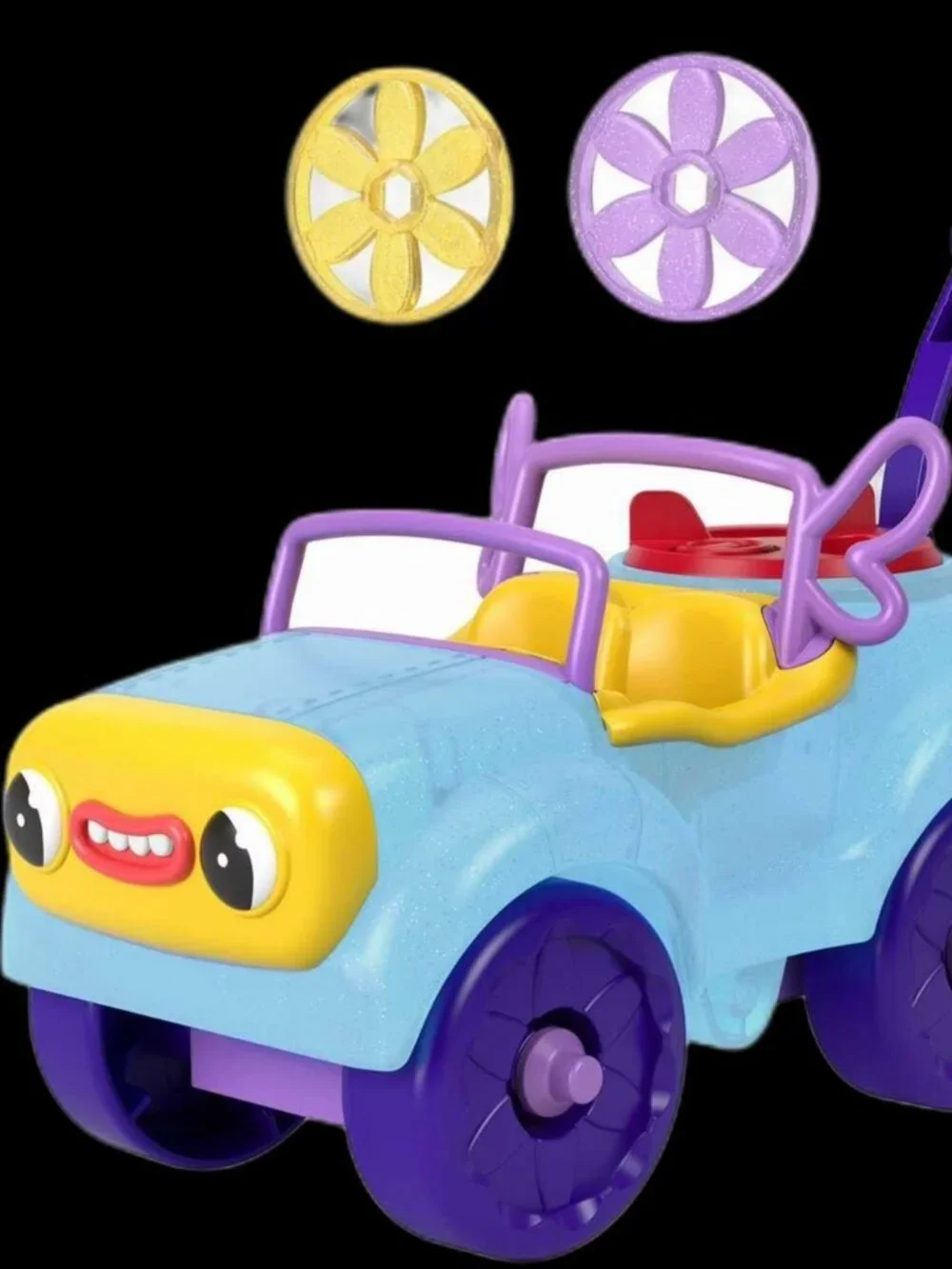 Fisher-Price brand new